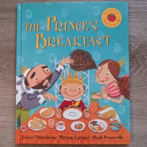 New Barefoot Books Hardcover